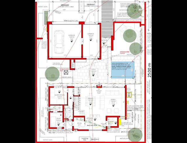 3 BEDROOM HOUSE FOR SALE IN FOUNTAINBROOK ESTATE